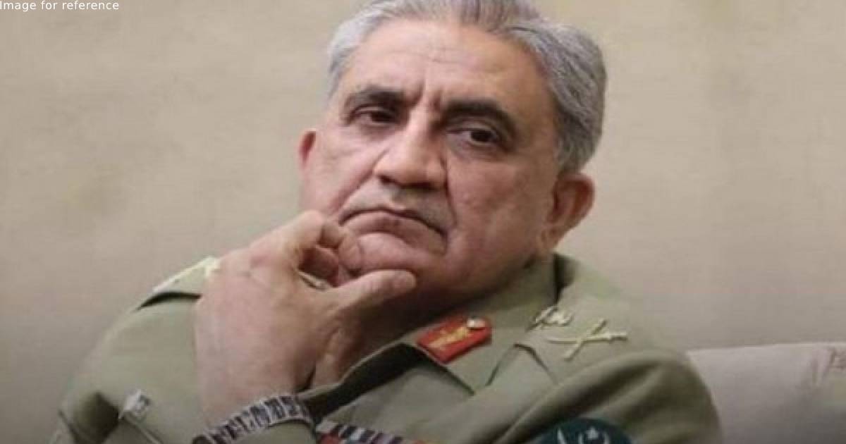 Pak Army chief Bajwa approaches US to secure IMF loan amid dwindling foreign reserves